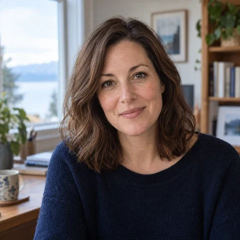 Claire Beaumont, Canadian relationships writer